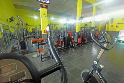 Imagem 3 da galeria do parceiro Casanova Gym