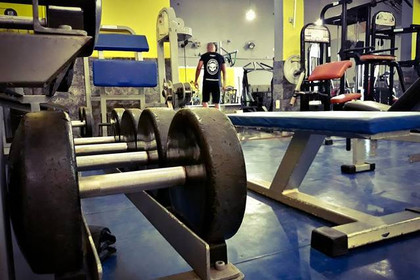 Imagem 4 da galeria do parceiro Casanova Gym
