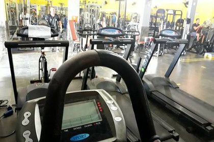 Imagem 5 da galeria do parceiro Casanova Gym