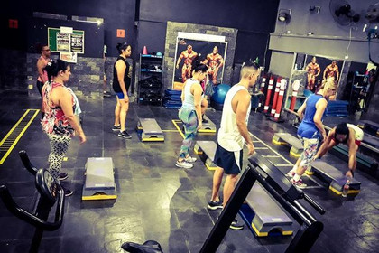 Imagem 7 da galeria do parceiro Casanova Gym