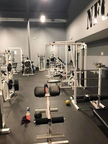 Image 6 from Nanticoke Fitness Center partner gallery