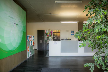 Bild 10 von medi reha point Partnergalerie