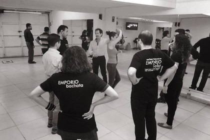 Imagen 2 de la galería del partner Emporio Salsa