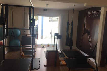 Imagem 4 da galeria do parceiro Estúdio Da Vinci Pilates