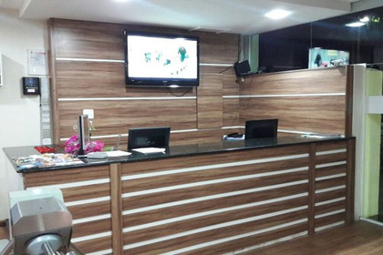 Imagem 4 da galeria do parceiro Animal King - KTA