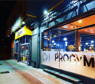 Imagem 1 da galeria do parceiro Pro Gym Erechim