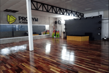 Imagem 4 da galeria do parceiro Pro Gym Erechim
