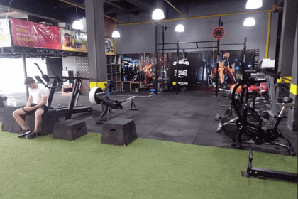 Imagem 5 da galeria do parceiro Pro Gym Erechim