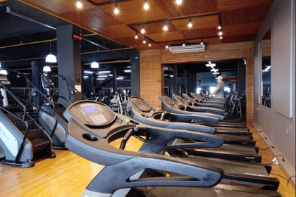Imagem 8 da galeria do parceiro Pro Gym Erechim