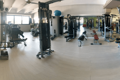 Immagine 4 dalla galleria del partner GP Gym