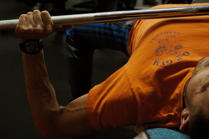 Immagine 5 dalla galleria del partner GP Gym