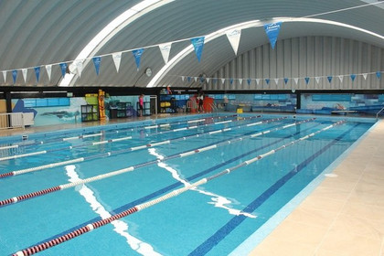 Imagen 1 de la galería del partner Zwemmen - Rosario
