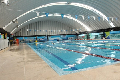 Imagen 5 de la galería del partner Zwemmen - Rosario