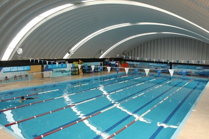 Imagen 6 de la galería del partner Zwemmen - Rosario