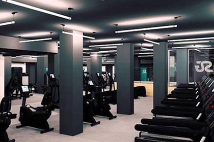 Imagen 5 de la galería del partner Synergym Valencia Abastos