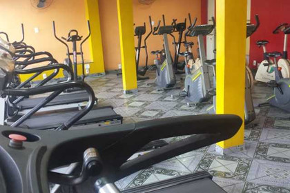 Imagem 1 da galeria do parceiro Academia Saene Fitness