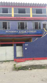 Imagem 2 da galeria do parceiro Academia Saene Fitness