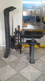 Imagem 3 da galeria do parceiro Academia Saene Fitness