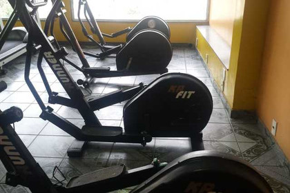 Imagem 4 da galeria do parceiro Academia Saene Fitness