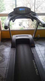 Imagem 5 da galeria do parceiro Academia Saene Fitness
