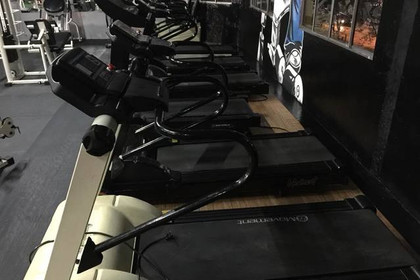 Imagem 1 da galeria do parceiro Fm Fitness