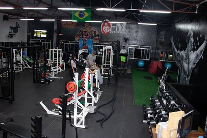 Imagem 5 da galeria do parceiro Fm Fitness