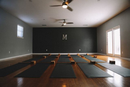 Image 1 from MBody Yoga - Neptune Beach partner gallery