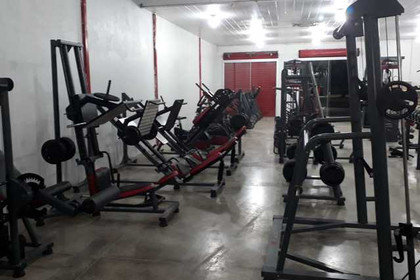 Imagem 1 da galeria do parceiro Johan Fitness