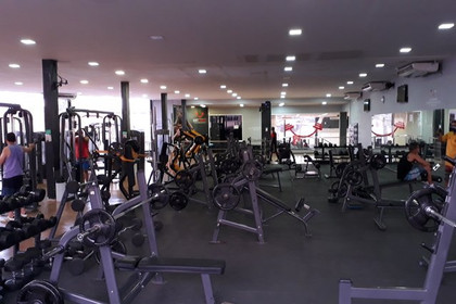Imagem 2 da galeria do parceiro Academia Body Fitness - Vilar Dos Teles