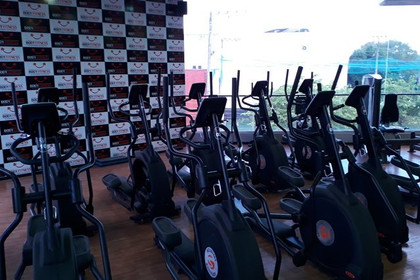 Imagem 5 da galeria do parceiro Academia Body Fitness - Vilar Dos Teles