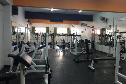 Imagem 1 da galeria do parceiro Living Academia