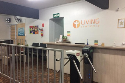Imagem 3 da galeria do parceiro Living Academia
