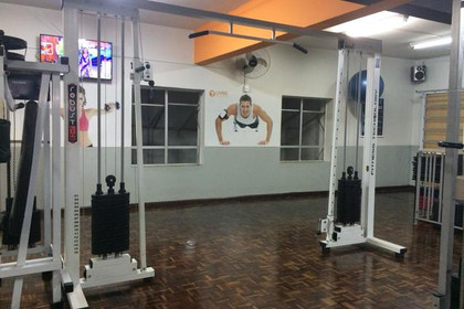 Imagem 4 da galeria do parceiro Living Academia