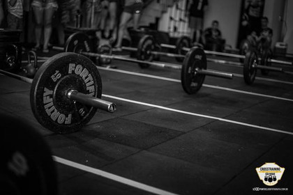 Imagem 4 da galeria do parceiro Crossfit São Roque