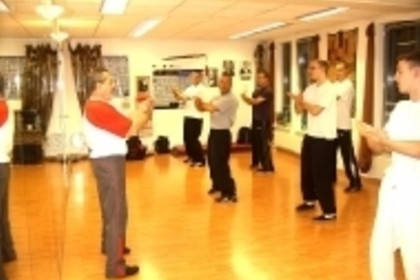Bild 1 von WingTsun Kampfkunstschule Partnergalerie