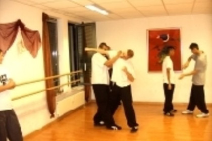 Bild 3 von WingTsun Kampfkunstschule Partnergalerie