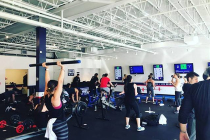 Image 2 from F45 Westport partner gallery
