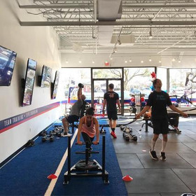 Image 3 from F45 Westport partner gallery