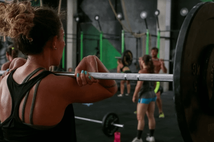 Imagem 7 da galeria do parceiro Crossfit Conceição