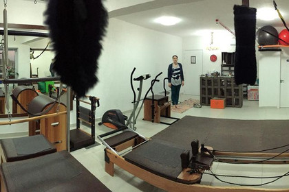 Imagem 1 da galeria do parceiro Superare Studio Pilates & Saúde