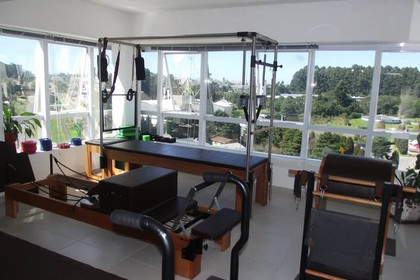 Imagem 2 da galeria do parceiro Superare Studio Pilates & Saúde