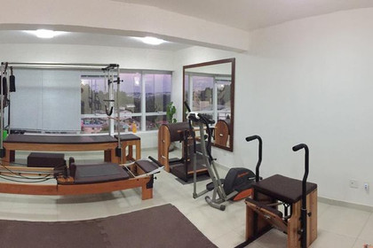 Imagem 5 da galeria do parceiro Superare Studio Pilates & Saúde