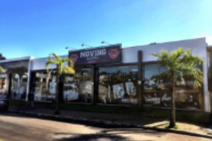 Imagem 1 da galeria do parceiro Moving Academia