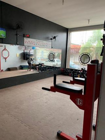 Imagem 3 da galeria do parceiro Moving Academia