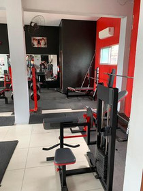 Imagem 7 da galeria do parceiro Moving Academia