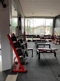 Imagem 9 da galeria do parceiro Moving Academia