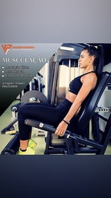 Imagem 1 da galeria do parceiro Academia High Performance Trainer