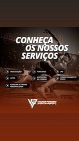 Imagem 2 da galeria do parceiro Academia High Performance Trainer