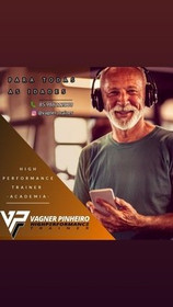 Imagem 3 da galeria do parceiro Academia High Performance Trainer