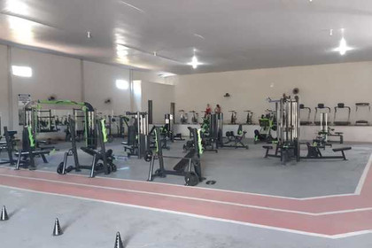 Imagem 1 da galeria do parceiro PUMP ACADEMIA